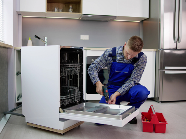 Dishwasher Repair Service in dubai