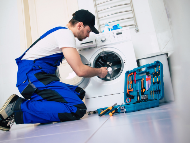Washer dryer Repair in UAE