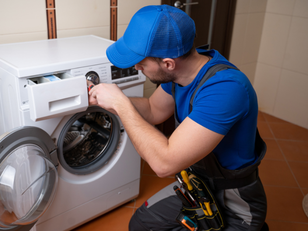 professional Washing Machine Repair Service