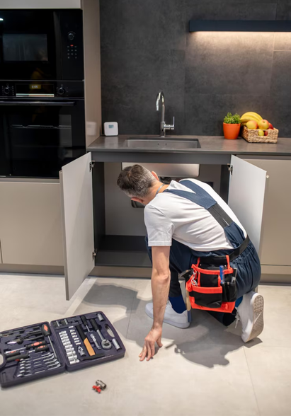 Bosch Dishwasher Repair Service Center Near Me