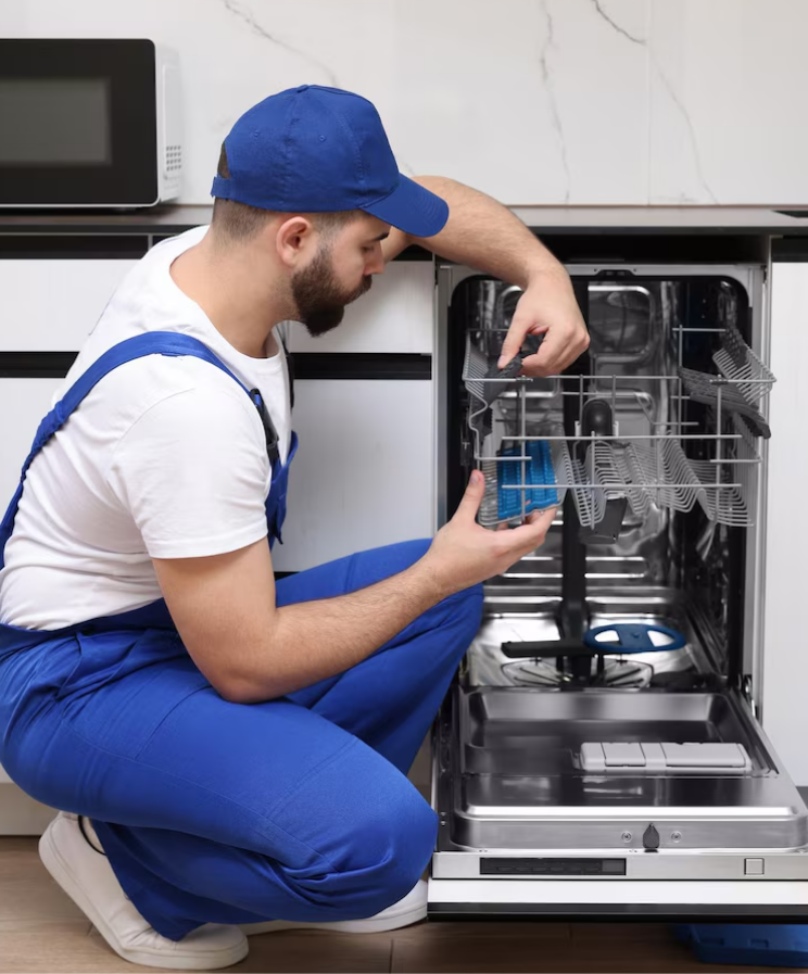 Professional Care at LG Service Center Dubai