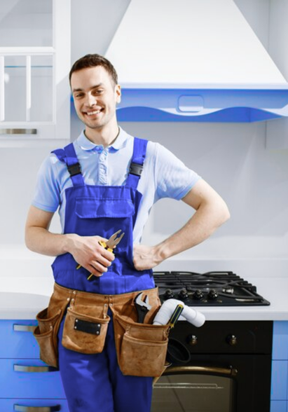 Hisense Stove Repair Service Near You