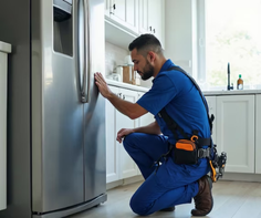 Same-Day Miele Repair Near Me in Dubai